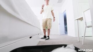 Bree Brooks - Dont Waste Your Cum 02 05 2025