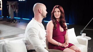 Kayla Summers - Threesome And DP