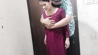 Cute step sister ki jawani dekh kar jabar dast chut mari