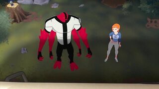 Gwen And Ben
