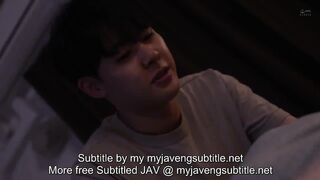 [English Subtitle] Bride's M0ther and My F@ther {FREE ENGLISH JAV @ myjavengsubtitle.net =} nnbnbnbnbbbbbbbbbbbtrtrtrtrrrrrrrrrrrrr