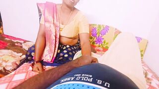 Stepdaughter and stepdad indian sex. Desi oldman fucking son's beautiful wife. Telugu dirty talks.