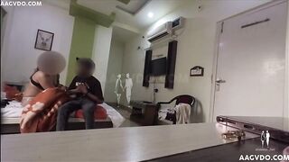 Housekeeping Boy @hidden Lust