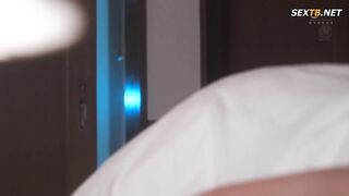 【Eng Sub】JUQ-449 Shinoda Yuu - After Having Baby-making Sex With My Husband, I’m Always Being Creampied By My Stepfather - Yuu Shinoda
