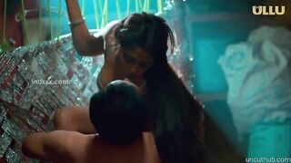 Doraha Part 2 2022 Ullu Hindi XXX Web Series Episode 5 