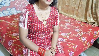 Desi beautiful girl I fucked my wife's sister, tight pussy, big tits, stepsister, Xvideos