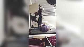 Sexy Aunty Bhabi
