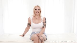 CastingCouch Scarlett Returns - OMG The Latest CCHD 23 05 2025