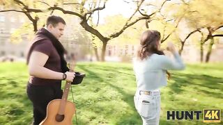 Hunt4k - Nicole Rae - Strung Along 27 05 2025