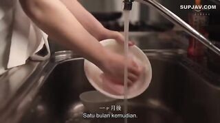Cinta Yang Pudar Bersemi Kembali