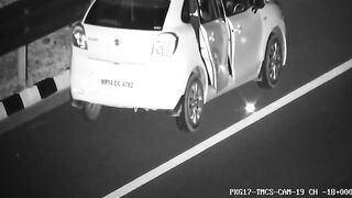 Most Viral Mms Of Indian Politician Fucking A Lady On Highway Outside The Car~ Part(2)!