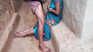 Desi Indian Stepsister
