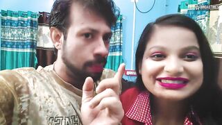 Step Brother Antim Vlog on How to Fuck His Cute and Horny Step Sister ( Full Movie ) Hindi Audio