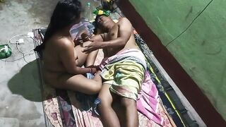 Indian desi girl sex with her made