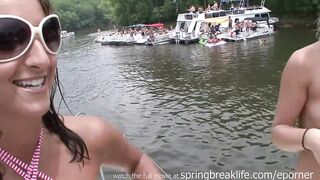 The Rules Of Party Cove
