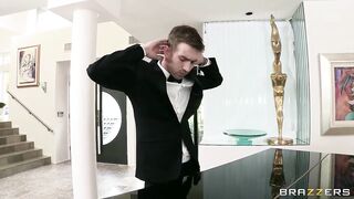 The Big Dick of Her Dreams - Nikit Von James