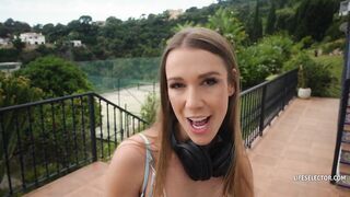Alexis Crystal The Bachelorette Party The Brides Bodyguard - LifeSelector