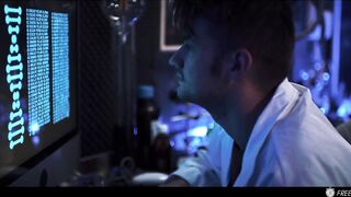 Matty Mila Hidden Project - Freeze