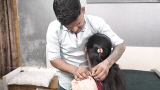indian wife book a bitch for her fucker husband full night hardcore video goes viral mms in hindi audio