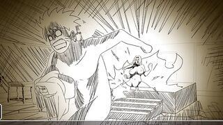 Living with Tsunade - Ep 14 Wait, I Told You to Just Grind by Misskitty2k