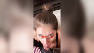 Violet Summers naughty girl sex show snapchat premium 2019/03/05