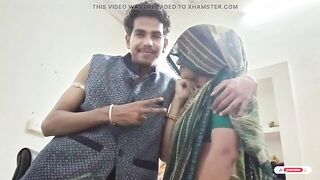 Indian Desi Village Beautiful student Girls and boy Friends by -Snapchat143