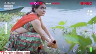 Phuli Ka Matka Raw BTS 2025 Moodx Vip Hindi Uncut Porn Video