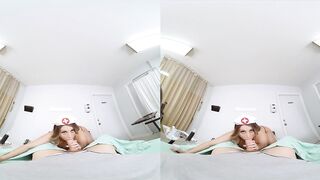 Take Me To The Hospital [HD Porn] - Kayley Gunner
