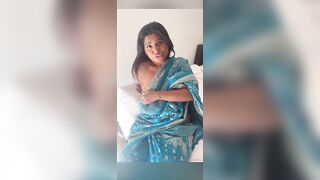 NRI With Boyfriend At Home