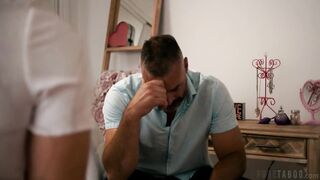 PureTaboo Madison Wilde- Step By Step, Inch By Inch