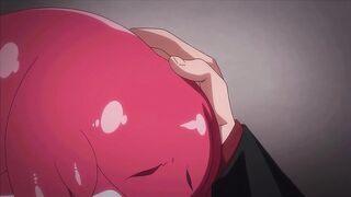 Ajin Ga Osuki Nan Desu Ne The Animation EP 2 (60fps)