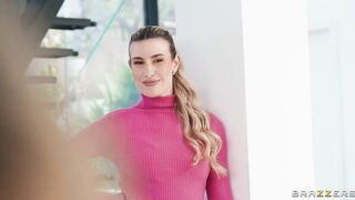 Tits Is What You Wanted - Kesha Ortega, Gatita Veve