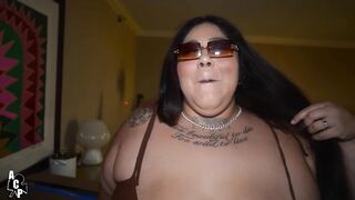 Bbw - Crystal Blue