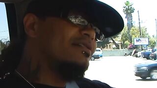 Nikki Benz Is A Hot Chicks Into Big Dicks- LatinaFever