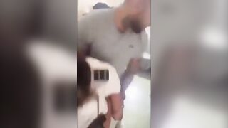 Real 30 Yo Prison Guard Fucks Inmate (Bitches Be Fucking ANYTHING These Days)
