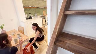 Camera records my wife cheating on me with her best friend's dog!!