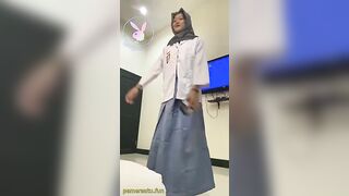 Yang Lagi Viral SMA Open Bo