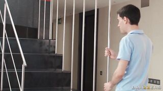 When The Girls Get Together Video With Jordi El Nino Polla, Yasmina Khan, Aaliyah Yasin | PornMedium.com