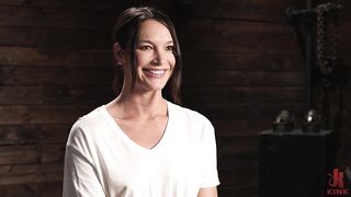 Katrina Colt 2 - HogTied | PornMedium.com