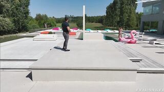 Alexa Flexy - EvilAngel | PornMedium.com