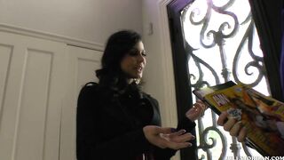 Kendra Lust, Chris Strokes, Jules Jordan (Stacked Hardbodies, Scene.5) 1F2M, - Jules Jordan Video | PornMedium.com