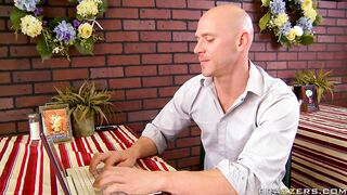 Cup of Ho Video With Johnny Sins, Samantha Saint | PornMedium.com