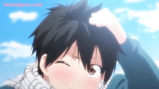 ONLY NEW HENTAI OCTOBER 2025 COLLECTION ONLY ENGLISH SUBBED.