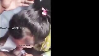 Dehati Ladki Ko Bhains Charane Ke Baad Le Aaya Haweli Pe.