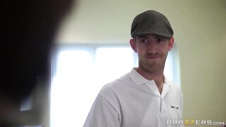 Aletta Ocean's Anal Negotiations Video With Aletta Ocean, Danny D | PornMedium.com