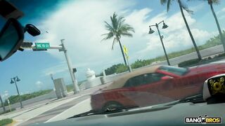 Archer Ali - Vacation BBC