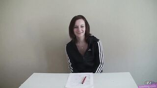 CZasting - Lenka Hardcore | PornMedium.com