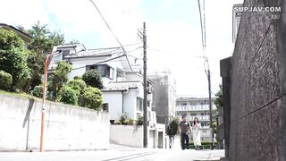 G*V*H-609 Forbidden Caregiving Lauren Karen Decensored - Pussy Juicy