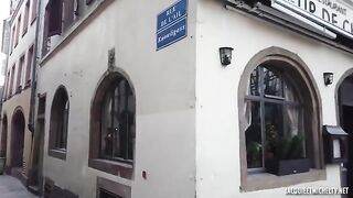 Camille, 36 Ans, De Strasbourg