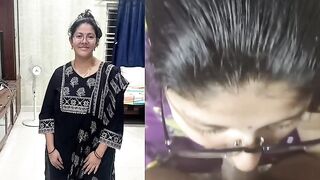 MILF Busty Teacher Nude Captured By Cuckold Husband